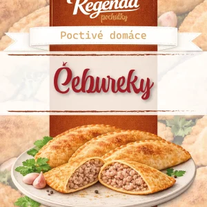 Čebureky